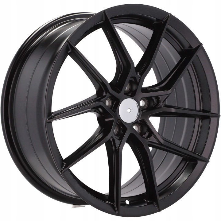 фото №1, Диски 18 do mercedes s-class amg w220 amg w221 sl-class r129 r230 r231