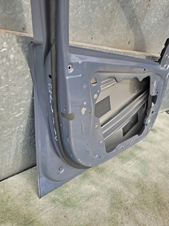 фото №7, Дверь левая передние / правые задние bmw 1 - f40 2019-24