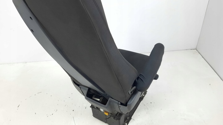 фото №13, Scania r480 євро 5 10r сидіння лівий водія 1891168 2 підлокітники