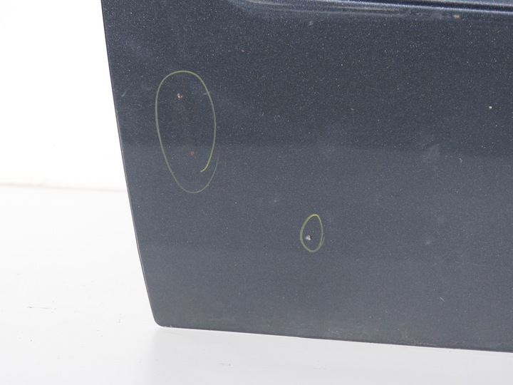 фото №9, Дверь перед левый передние левая оригинал lak teb66 renault scenic ii 03-09r.