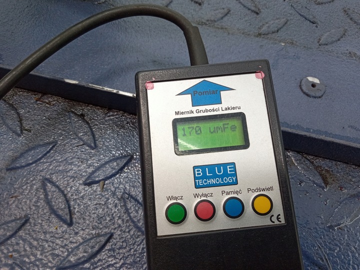 фото №5, Dacia logan i рестайлинг крыло перед правые tekna