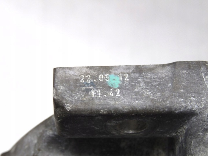 фото №8, Піддон піддон масляна 11110-ja12c infiniti jx35 qx60 3.5l vq35de 2012-2016