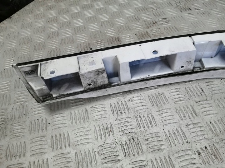 фото №5, Dd mercedes g63 w463 класс планка крыльев правые зад a4638805803