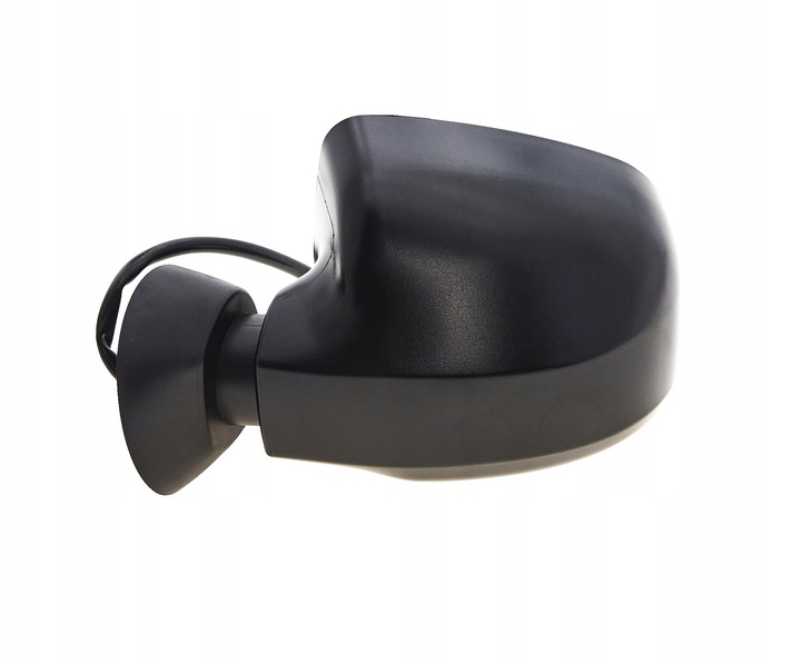 фото №8, Зеркало боковые do dacia/renault duster 2010-2017 6001549678 левая