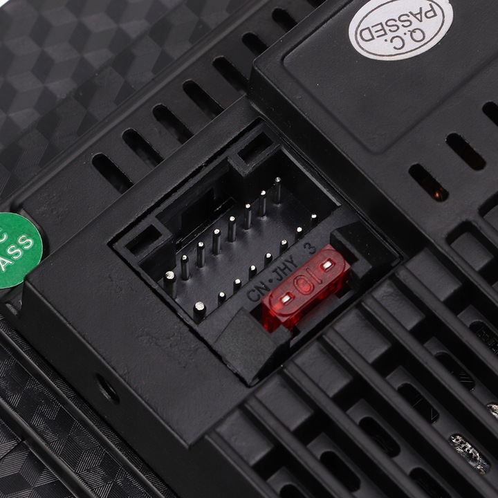 фото №13, 10,1-calowe автомобільні стерео з камера ahd wifi блютуз радіо fm для