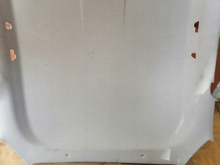 фото №8, Стеля seat ibiza 4 версія 5 двері