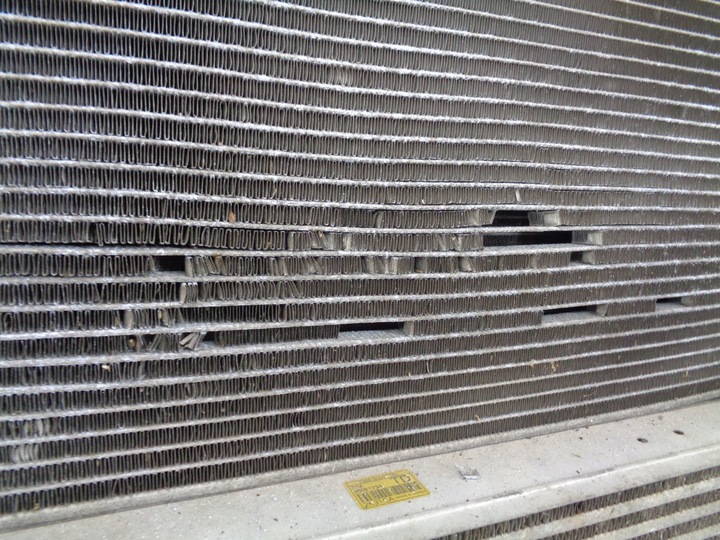 фото №7, Opel mokka i a радіаторів вентилятор корпус 1.7 cdti 95249753