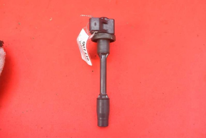 фото №6, Котушка запалювання 90919-02272 toyota corolla e21 1.8 гібрид 98 km 19-