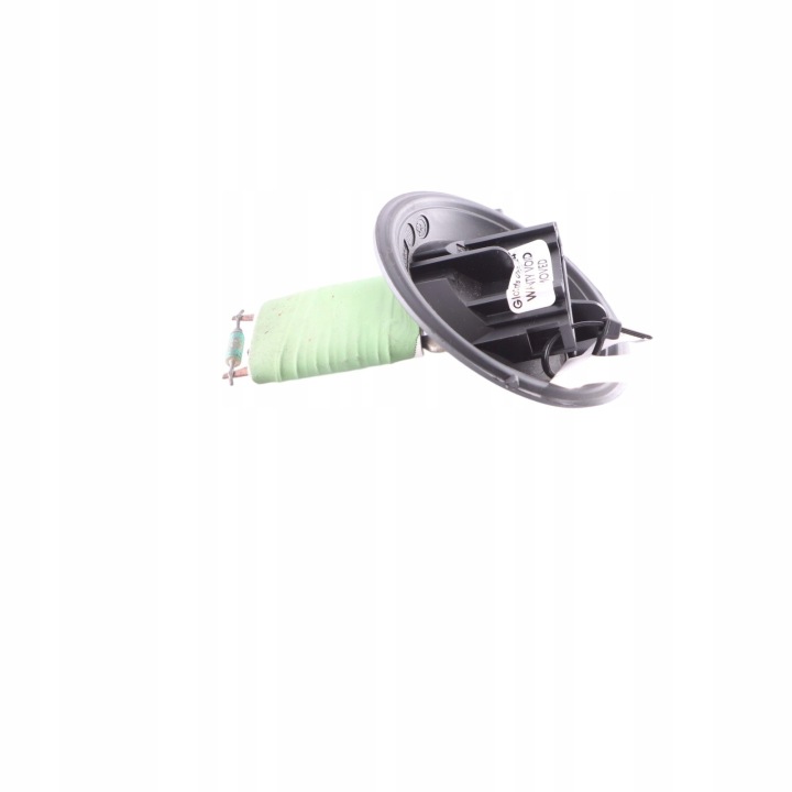 фото №10, Volkswagen polo 6r seat ibiza 6j резистор вентилятор 6q0959263a