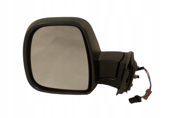 фото №1, Дзеркало зовнішні ліві 57u1514m дзеркало max