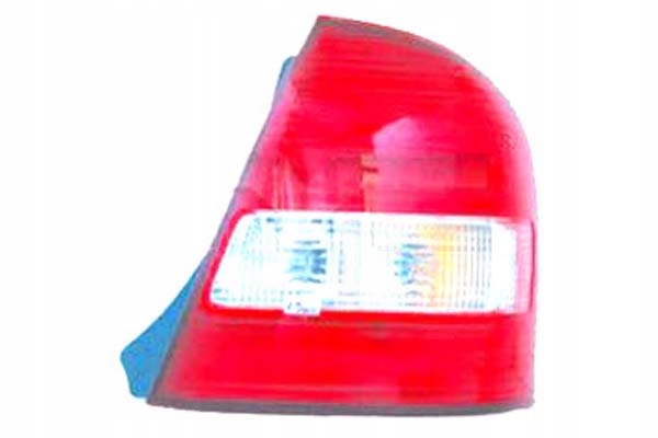 фото №1, Tyc лампа зад l mazda 323 vi bj sedan 09.98-10.03