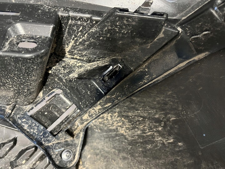 фото №13, Toyota c-hr ii gr бампер зад задній накладка 52159-f4010 52453-f4240