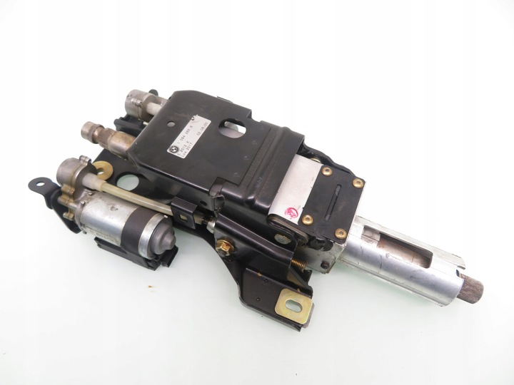 фото №7, Колонка кермова bmw e38 10942659 0390201666 0390201667