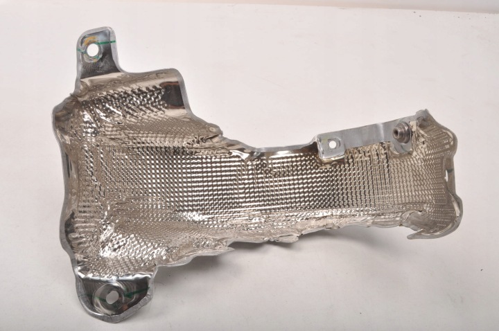 фото №7, Volvo v60 xc60 ii c40 2.0 16v b5 защита турбокомпрессора термическая 32435044