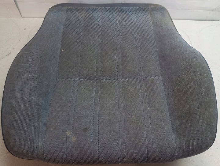 фото №10, Toyota corolla e9 87-92 сидіння сидіння перед l i p різні