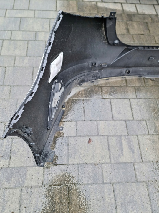 фото №6, Kia ceed iii gt бампер задний зад