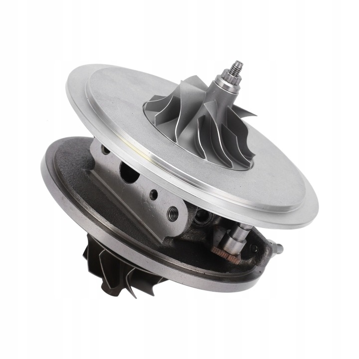 фото №16, Заменитель turbo core 14411-eb300 для nissan pathfinder 2.5l yd25ddti qw25