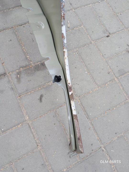 фото №8, Peugeot 508 i крыло левый переднее