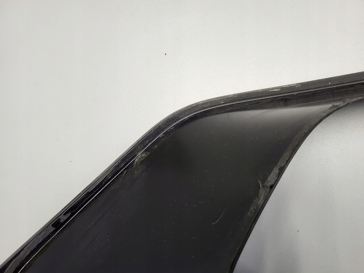 фото №15, Mercedes 118 cla amg заглушка бампера перед левый