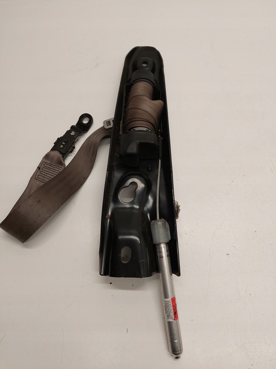 фото №4, Pas безпеки праві перед volvo xc90 i