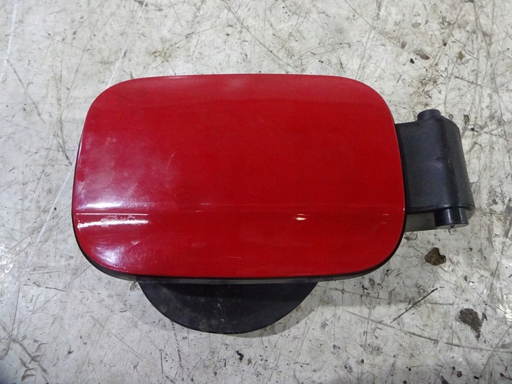 фото №1, Крышка заливка топлива 438/8 bmw 3 e46 compact 00-