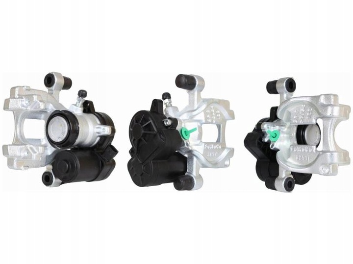 фото №1, Супорт правий зад elstock 87-2584