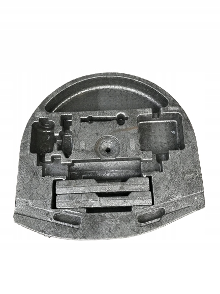 фото №1, Пенополистирол вкладка багажника kuga mk2 cv44-1k302-ac