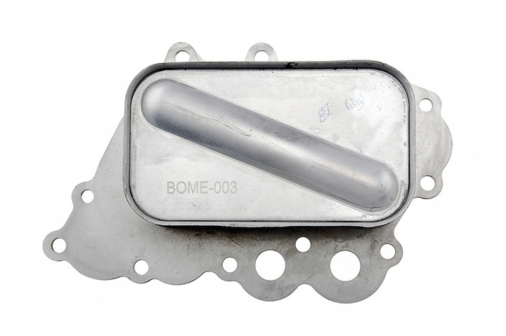 фото №3, Радиаторов масла mercedes класс w169 w245 2004-