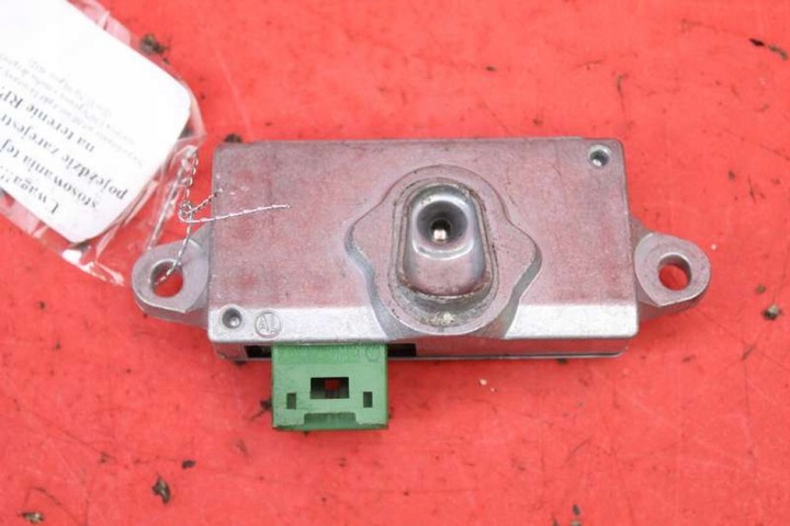 фото №8, Модуль датчик подушка безопасности подушек левый перед 6960227 bmw e65 05-08