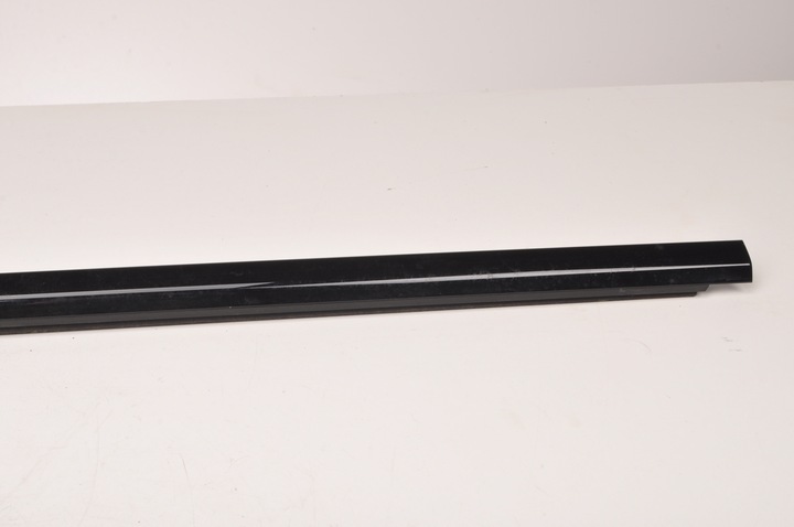 фото №6, Bmw 2 f44 gran купе планка накладка лівий перед