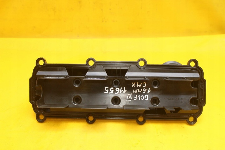 фото №6, Крышка клапанов golf vi 1.6 mpi cmx 06a103469bb
