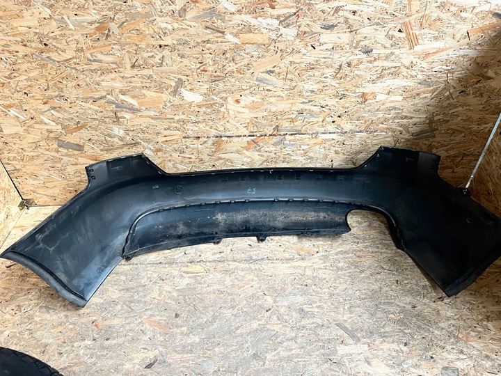 фото №13, Бампер зад задній audi a4 b8 s-line sedan