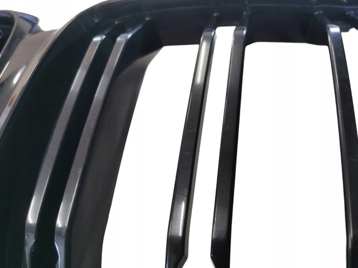 фото №13, Решётка, решётка радиатора, решётки радиатора bmw x-5 "m" f95