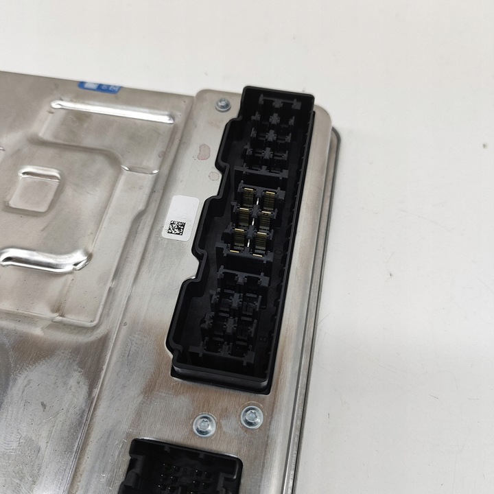 фото №5, Audi q4 sportback e-tron 2023 модуль управление шлюз