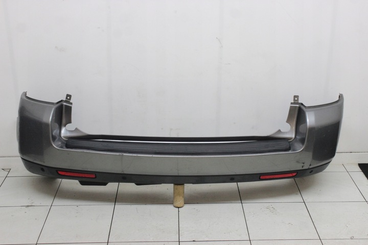 фото №1, Land rover freelander 2 ii 2006r- бампер зад задній pdc комплект