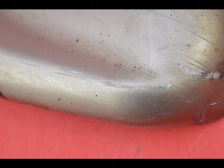 фото №7, Зеркало левая piaskowe 012147 eu hyundai santa fe 1 i 00-04 5 pin