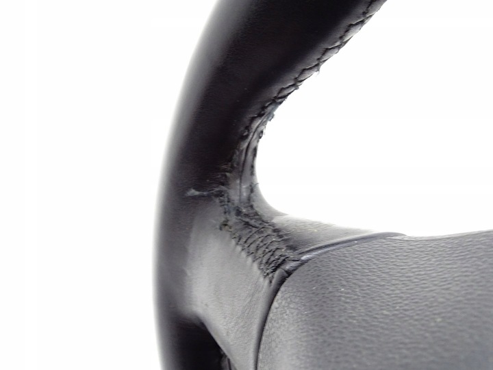 фото №8, Кермо шкіряний шкіра skoda octavia iii 5e0419091ad