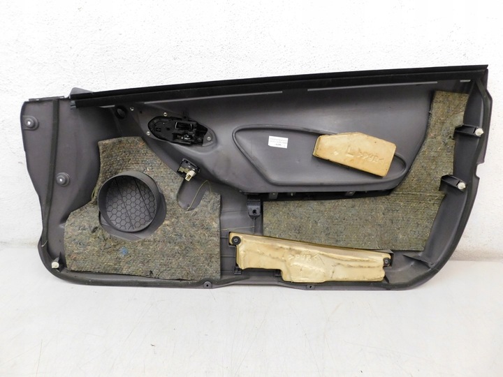 фото №5, Оббивка двері ліва toyota celica vii 1.8b 00r