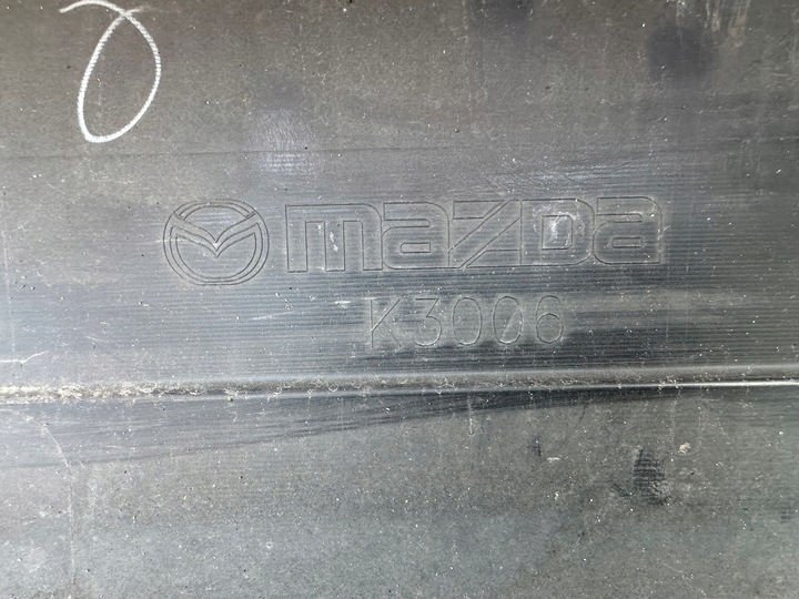 фото №13, Mazda 6 vi універсал 12-15r pdc - бампер зад