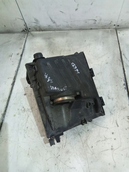 фото №1, G991 корпус фильтра воздуха insignia 55560883