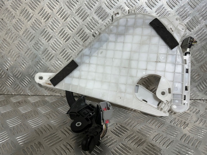 фото №13, Ford b-max джгут установка двері праві зад av1t-14026-bad