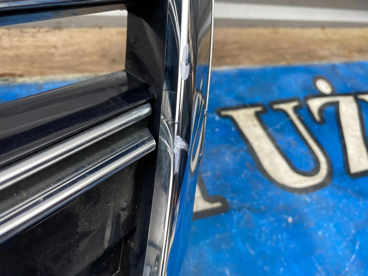 фото №10, Audi a8 d5 4n0 2018-2022 решётка радиатора решётка 4n0853651j