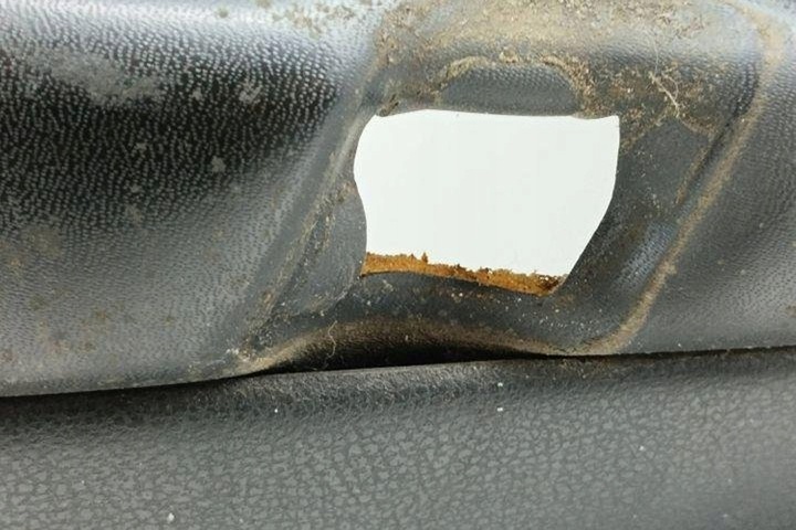 фото №8, Боковина передних правых дверь nissan qashqai ii j11, j11_ 80911jd100