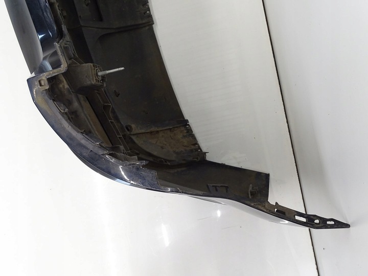 фото №10, Kpl бампер зад задний audi a3 8v 5d sb 5-дверь чёрный ly9b s-line