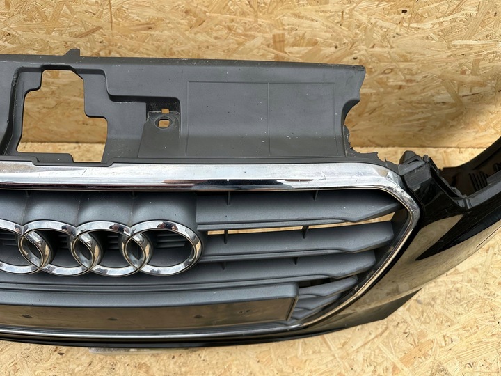 фото №10, Audi a3 8v рестайлинг s-line бампер перед переднее 8v3853651