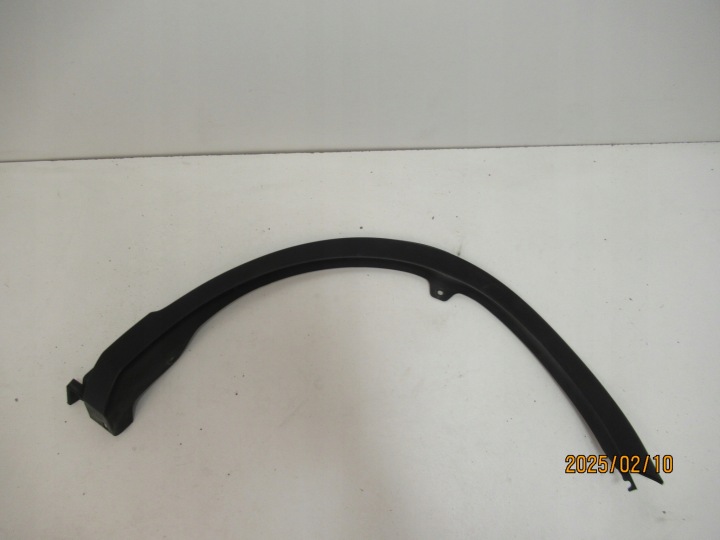 фото №11, Молдинг крила toyota rav iv ліва задня зад 7560642190
