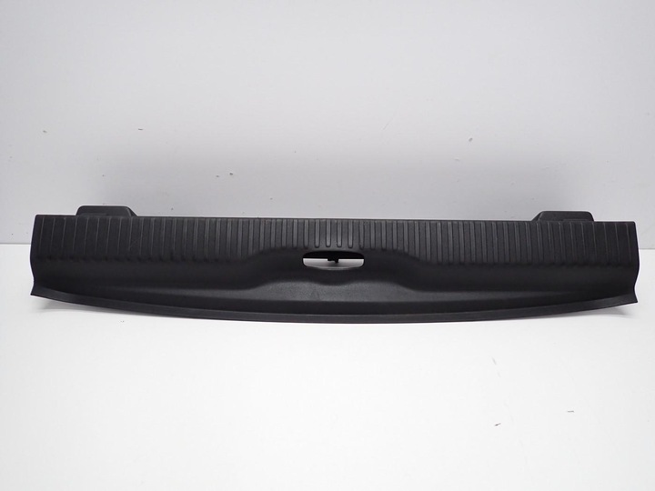 фото №1, Защита ремня зад багажника 464275993 citroen c3 aircross 19r