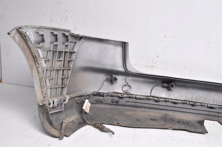 фото №7, Volkswagen touran i бампер зад задний рестайлинг pdc