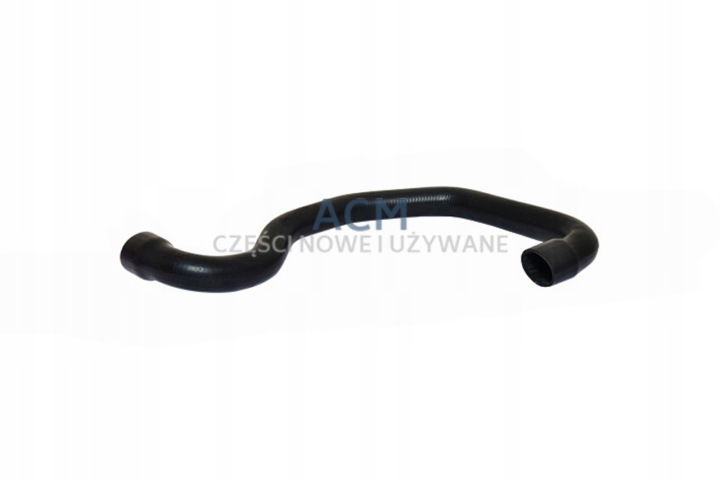 TUYAU ÉCHANGEUR D'AIR DE SURALIMENTATION DROITE RENAULT TRAFIC 01- 1.9DCI 5901797071608