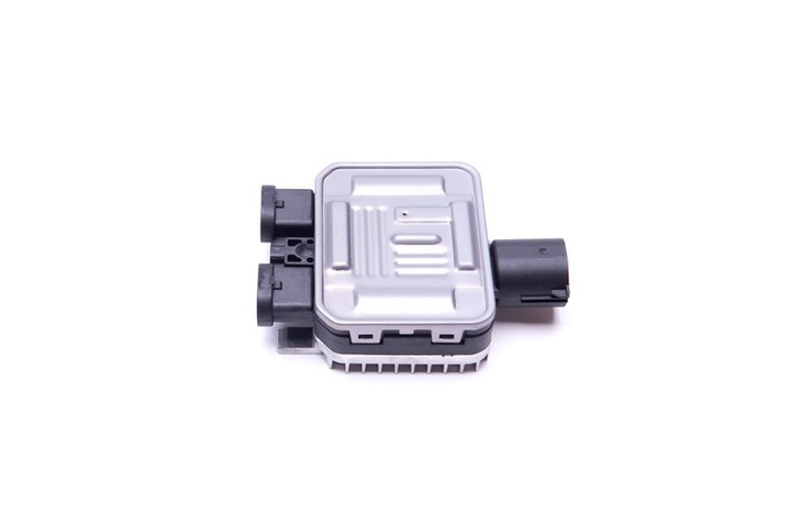 фото №1, Модуль вентилятора радиатор ford/volvo